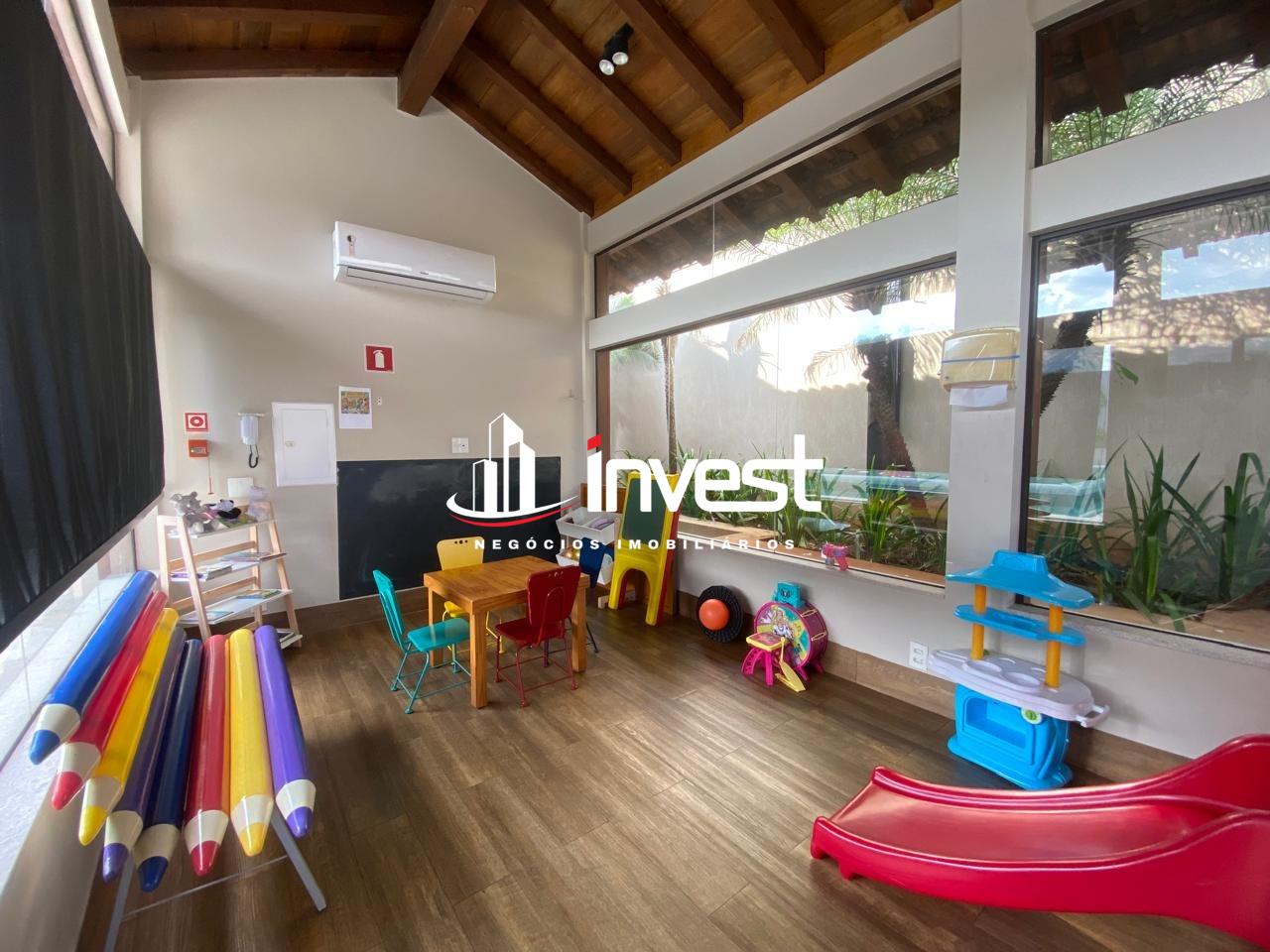 Apartamento à venda no São Sebastião: 