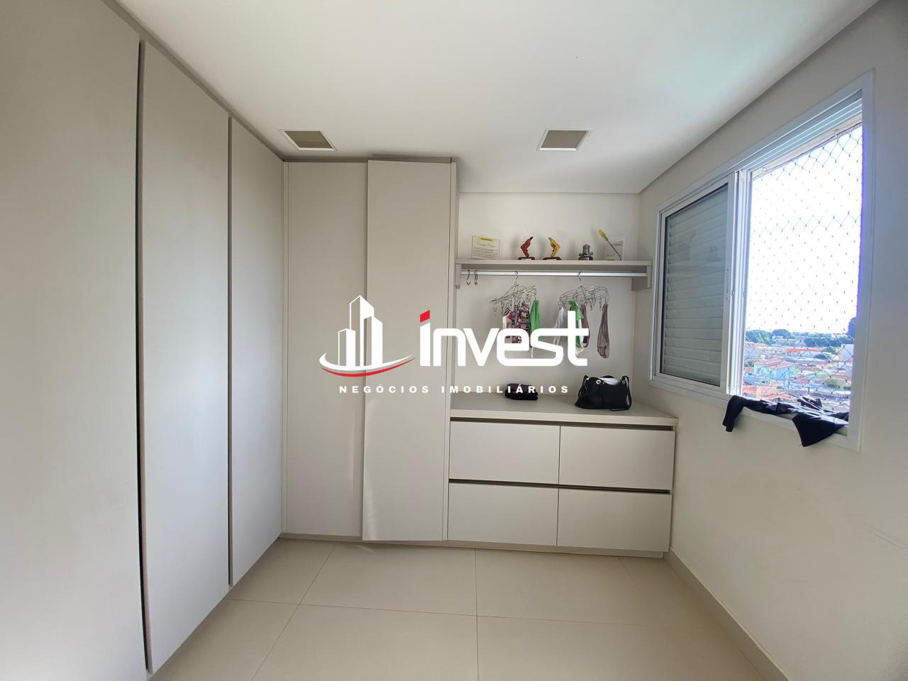 Apartamento à venda no São Sebastião: 