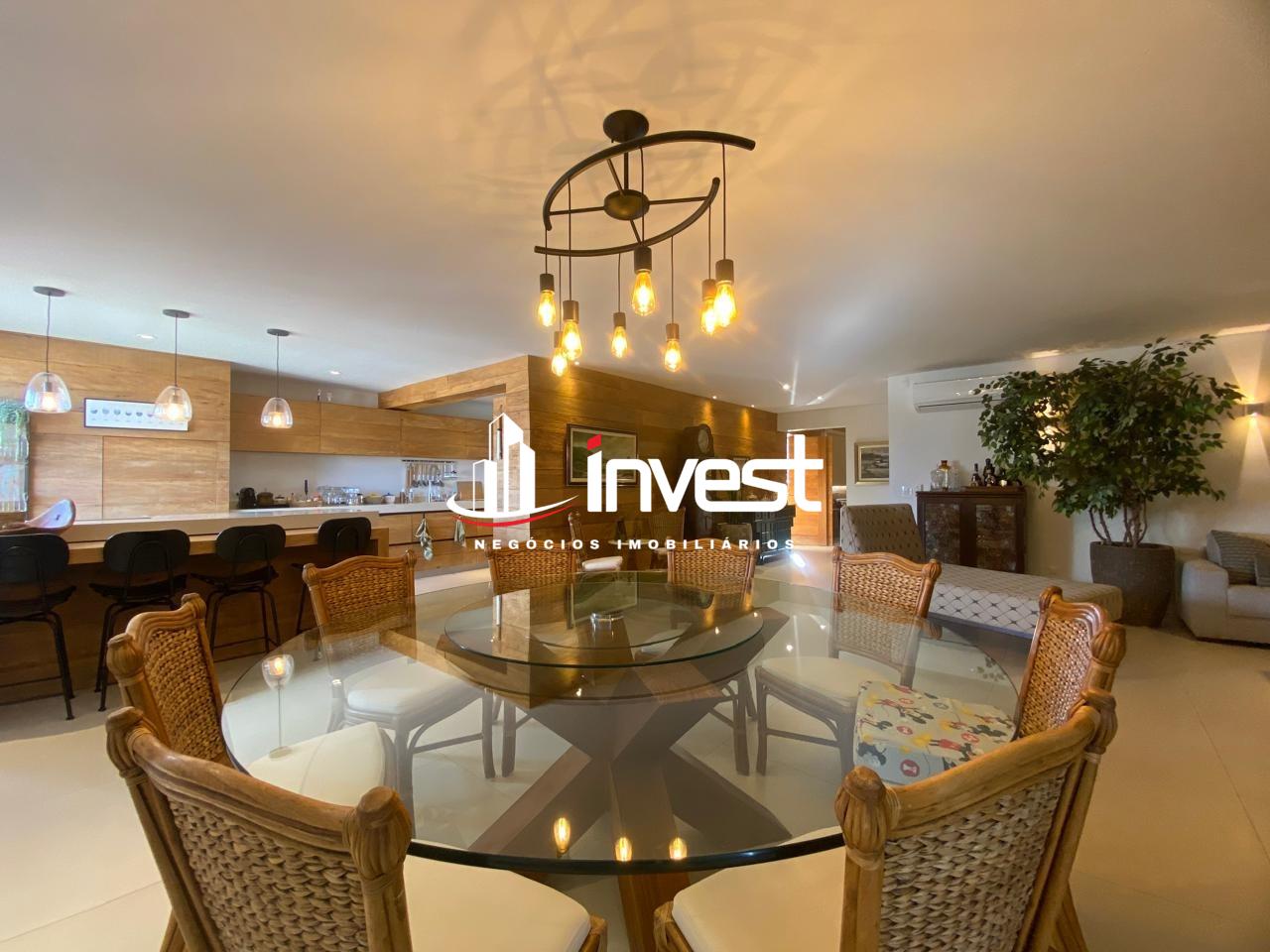 Apartamento à venda no São Sebastião: 