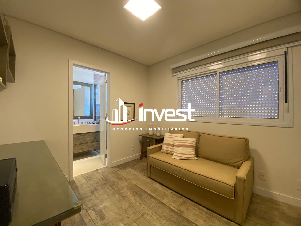 Apartamento à venda no São Sebastião: 