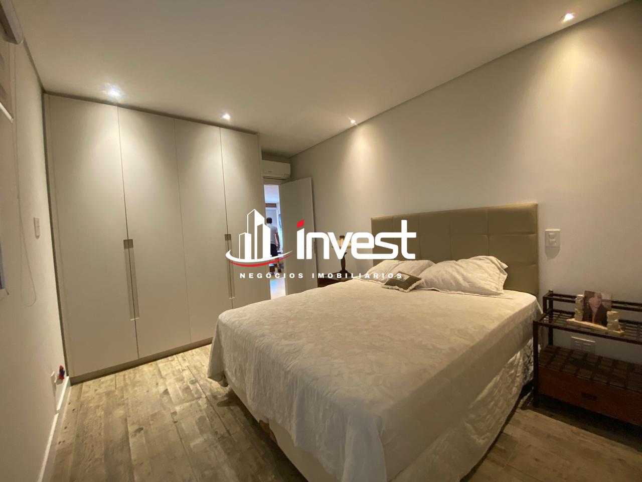 Apartamento à venda no São Sebastião: 