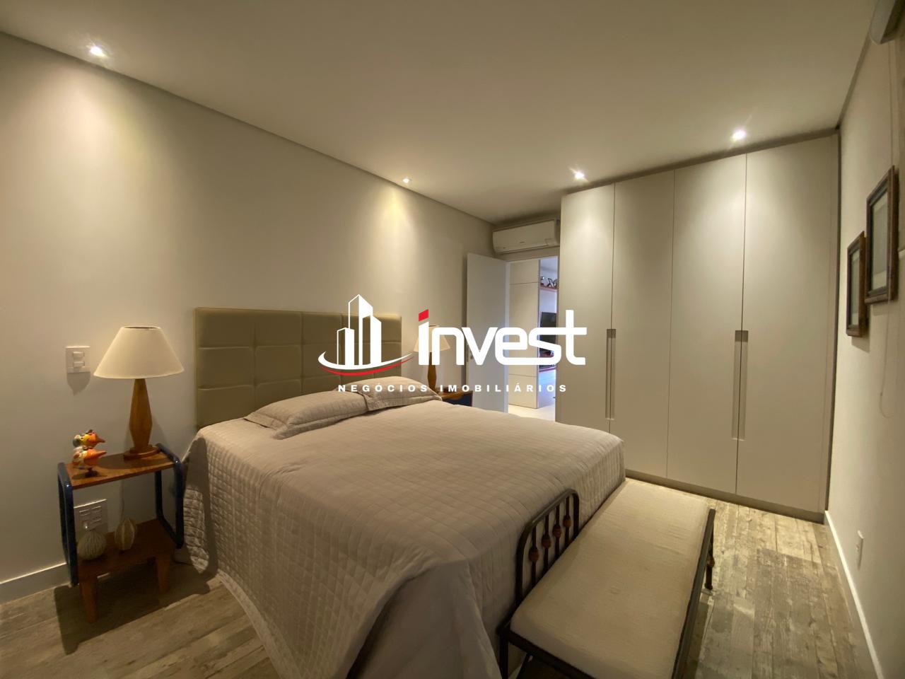 Apartamento à venda no São Sebastião: 