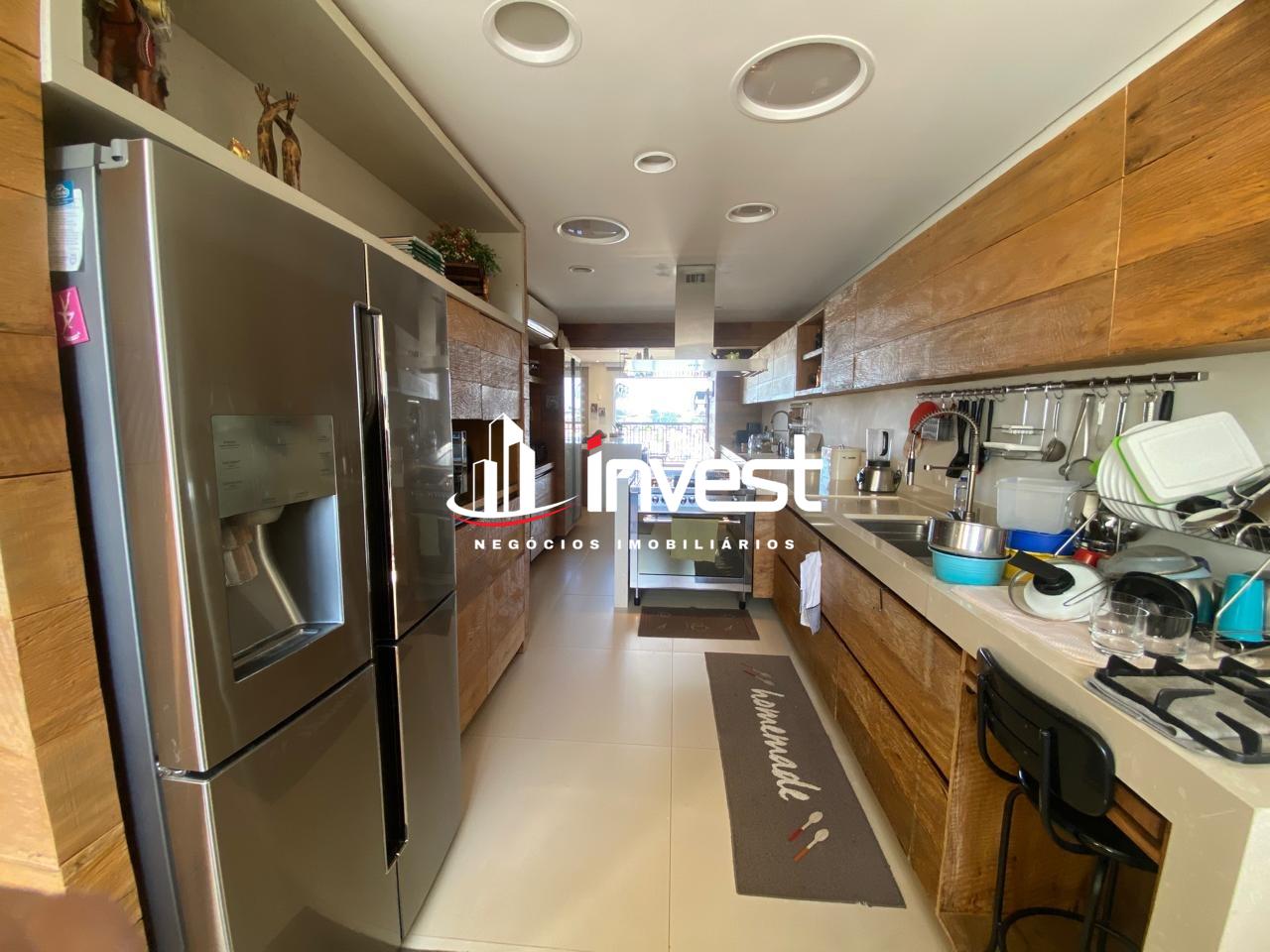 Apartamento à venda no São Sebastião: 