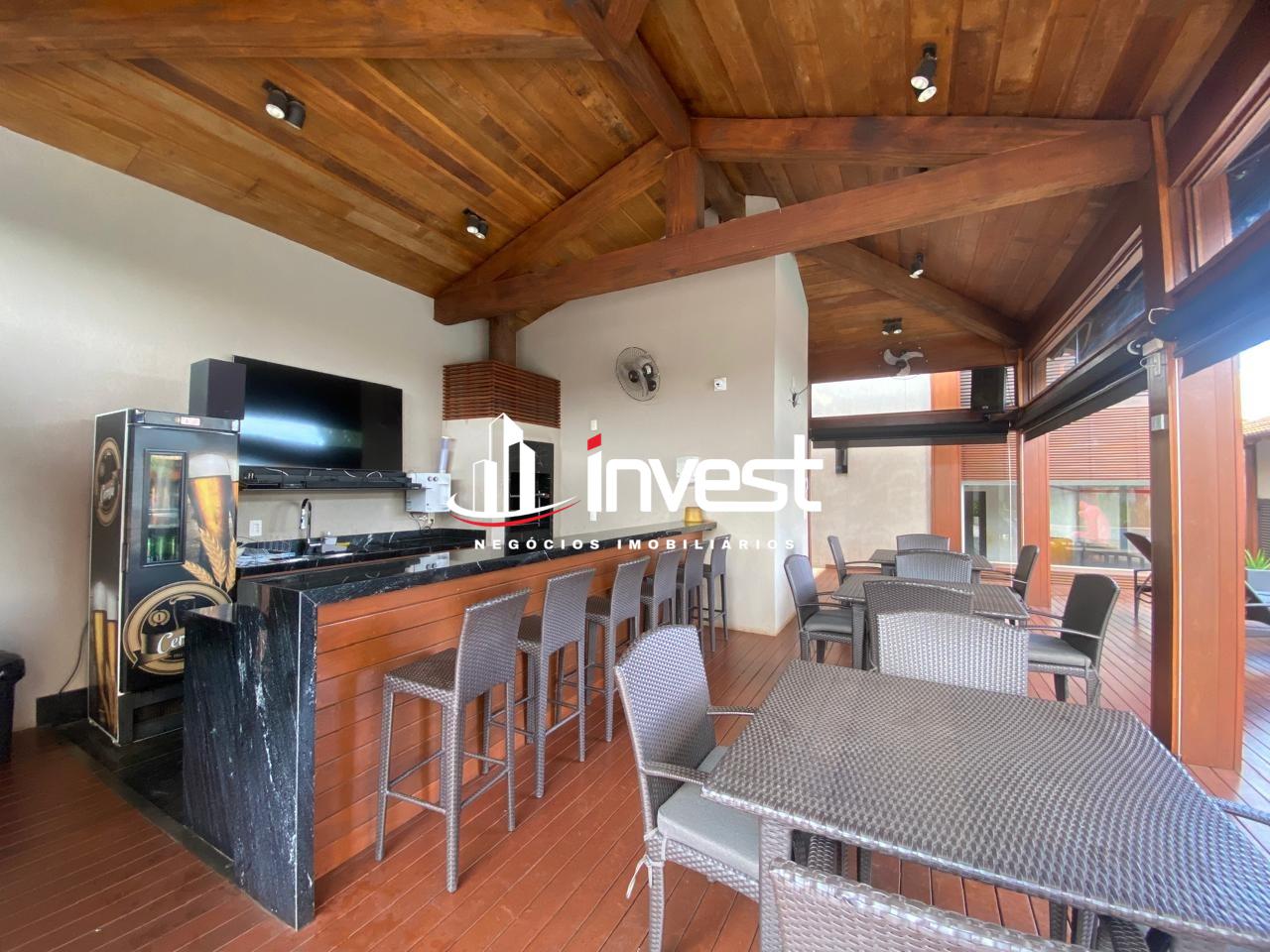 Apartamento à venda no São Sebastião: 