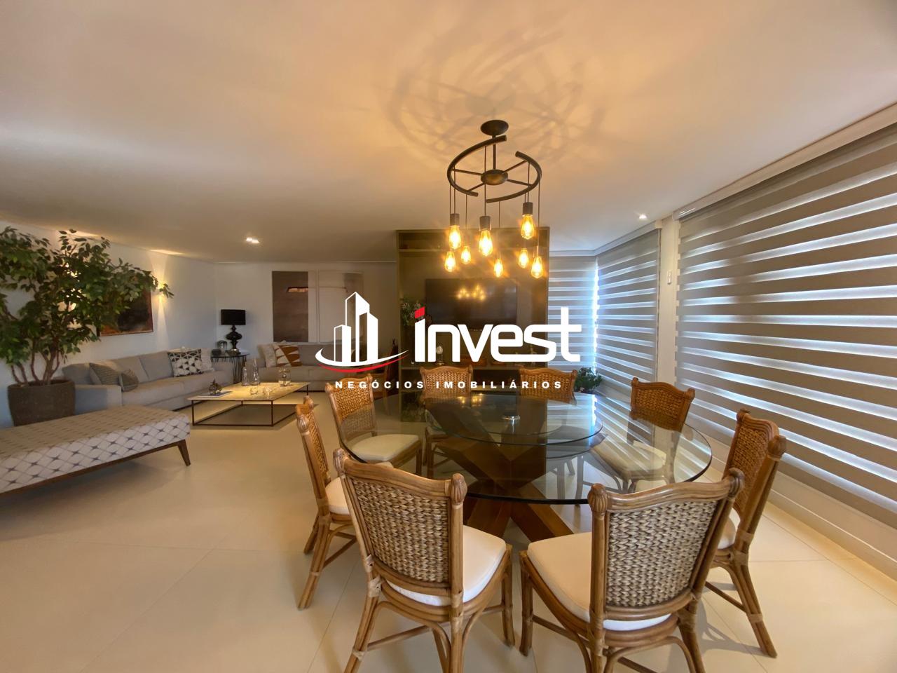 Apartamento à venda no São Sebastião: 