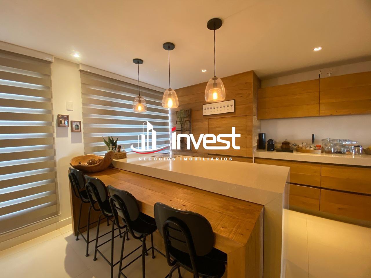 Apartamento à venda no São Sebastião: 