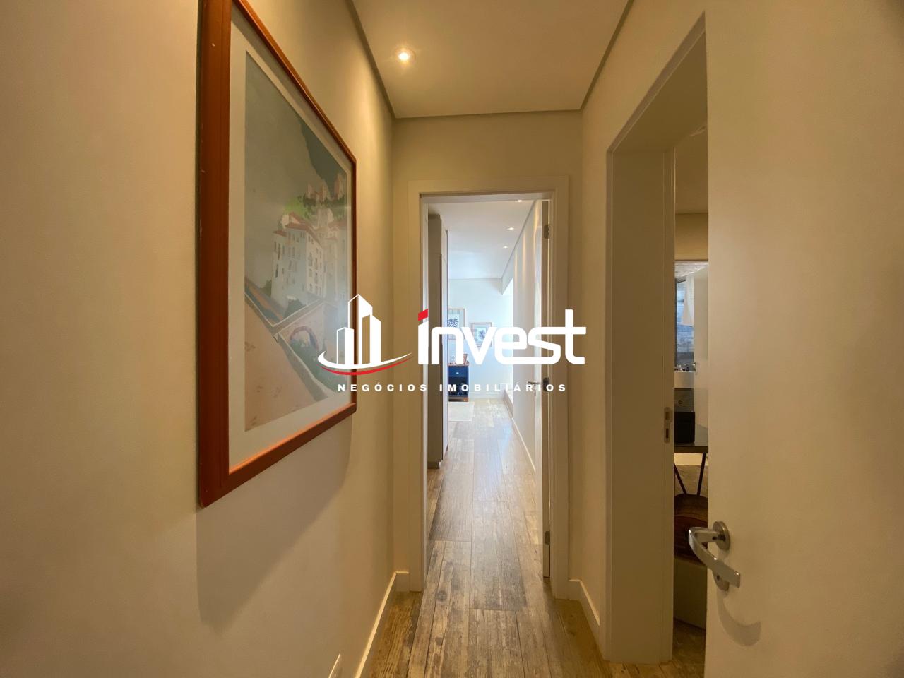 Apartamento à venda no São Sebastião: 