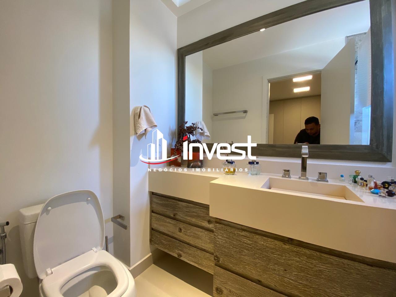 Apartamento à venda no São Sebastião: 