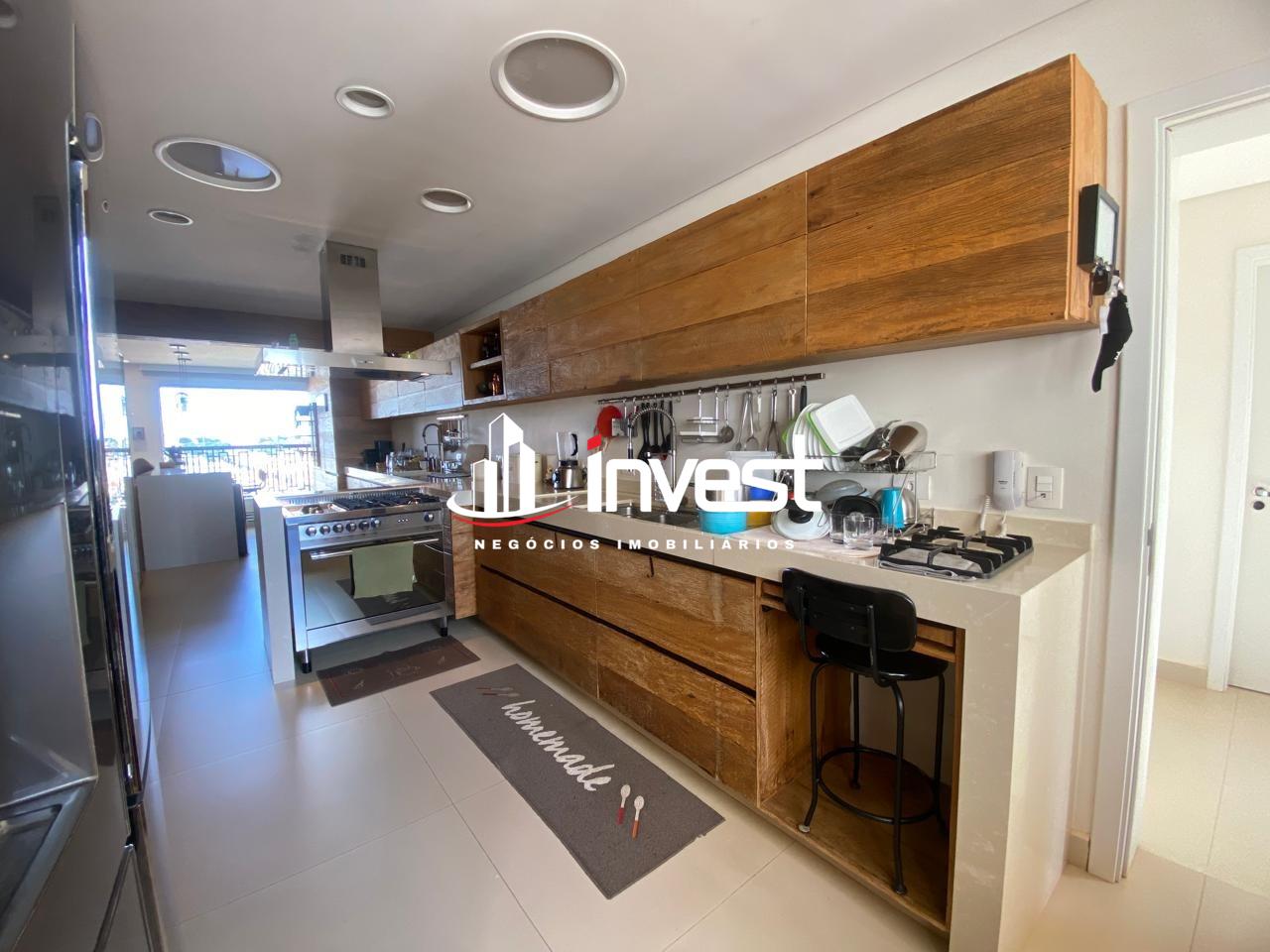 Apartamento à venda no São Sebastião: 