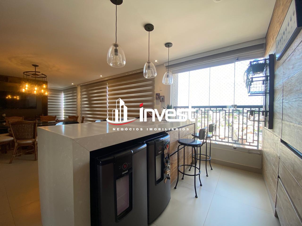 Apartamento à venda no São Sebastião: 