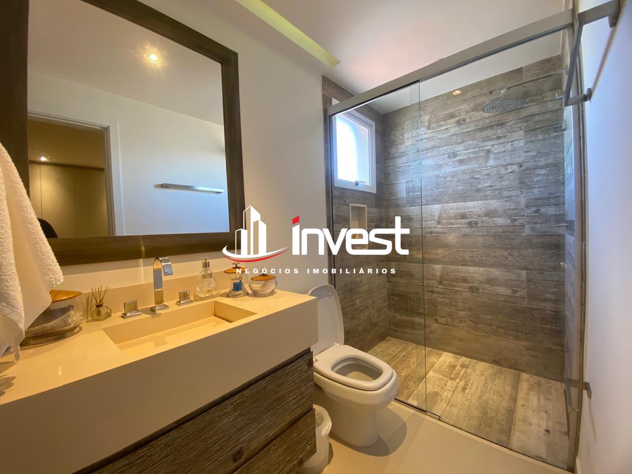 Apartamento à venda no São Sebastião: 