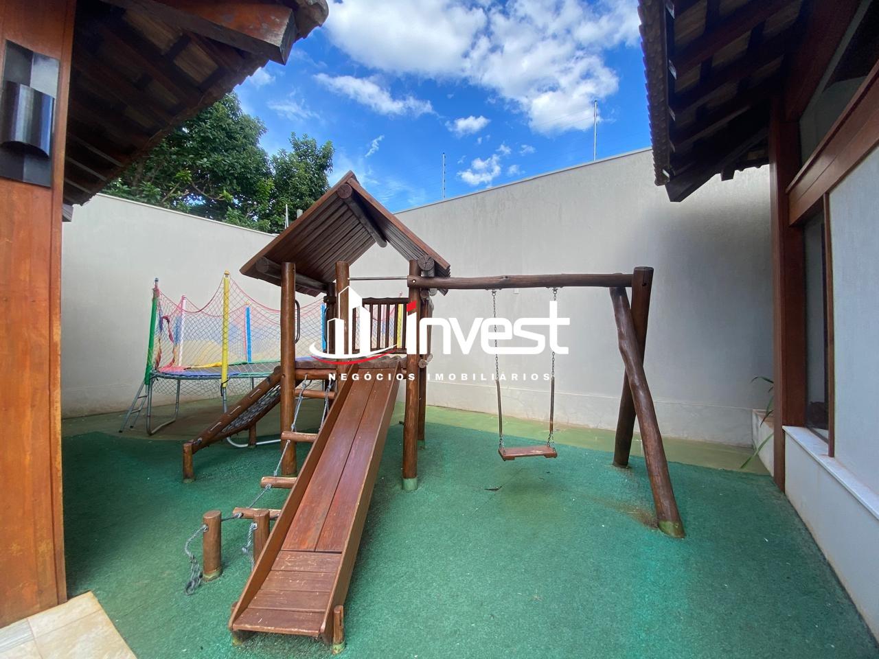 Apartamento à venda no São Sebastião: 