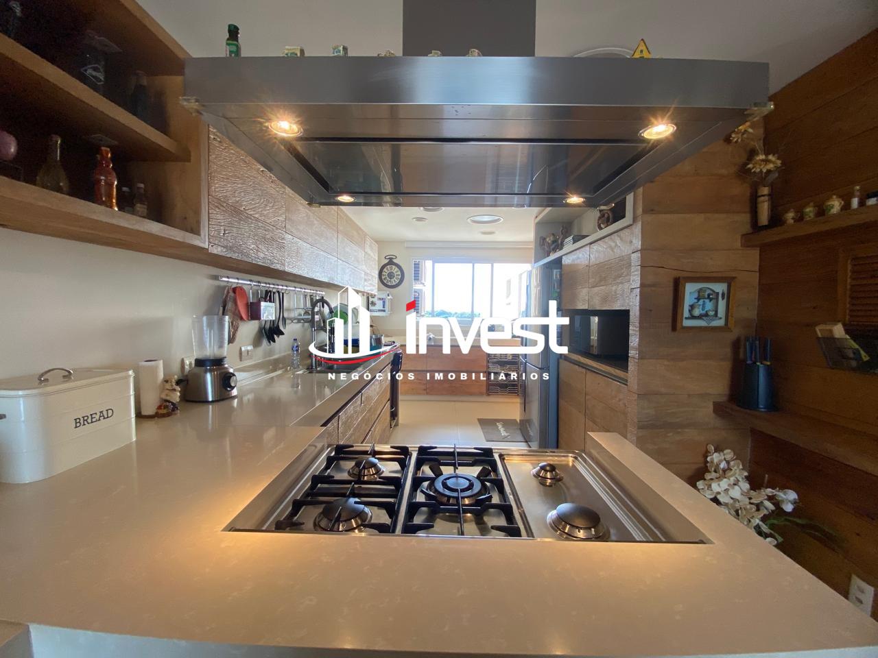 Apartamento à venda no São Sebastião: 