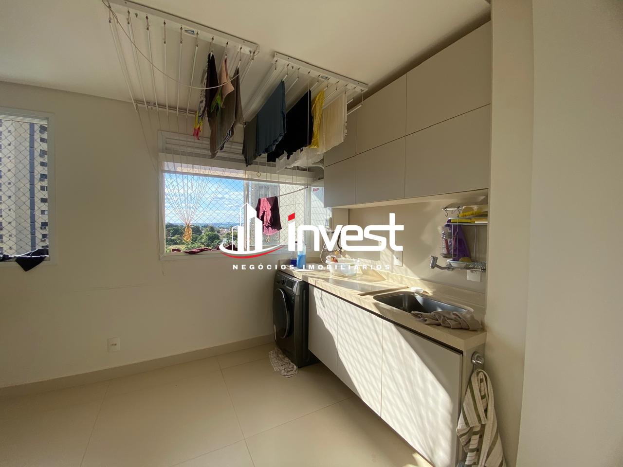 Apartamento à venda no São Sebastião: 