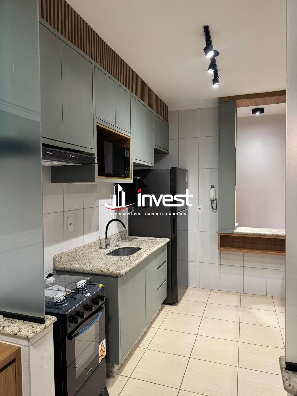 Apartamento à venda no Santa Maria: 