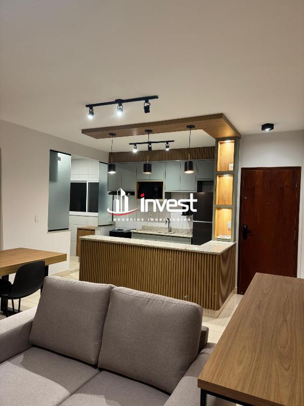 Apartamento à venda no Santa Maria: 