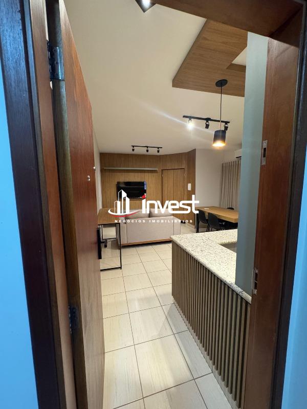 Apartamento à venda no Santa Maria: 