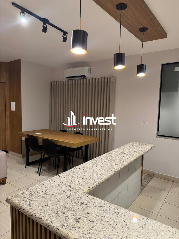 Apartamento à venda no Santa Maria: 