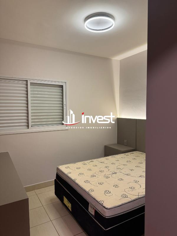 Apartamento à venda no Santa Maria: 