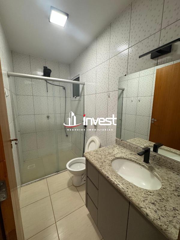 Apartamento à venda no Santa Maria: 