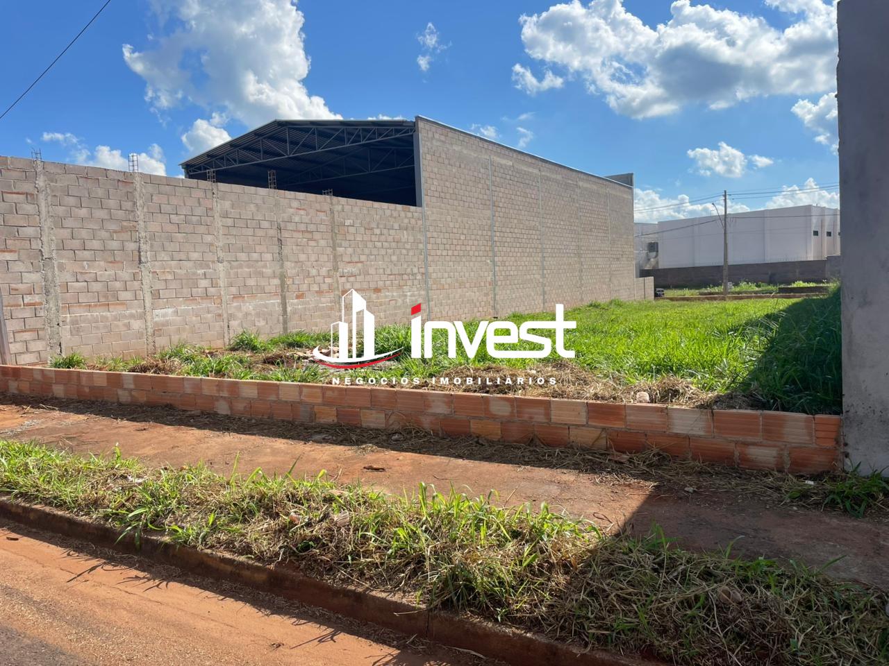 Lote à venda no Laranjeiras, Parque das: 