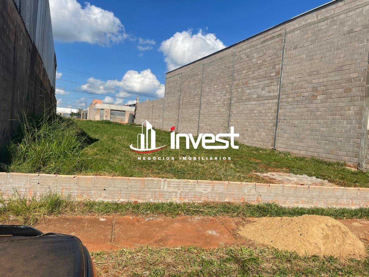 Lote à venda no Laranjeiras, Parque das: 