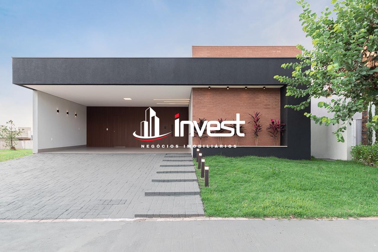 Casa Condomínio à venda no Cyrela Landscape, Condomínio: 