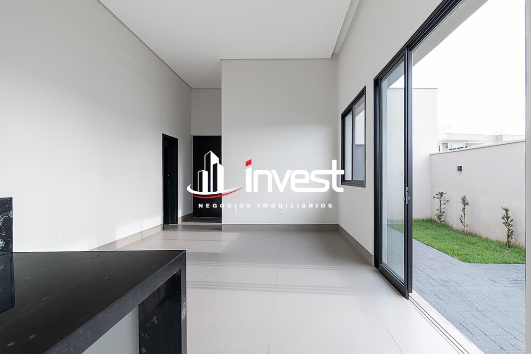 Casa Condomínio à venda no Cyrela Landscape, Condomínio: 