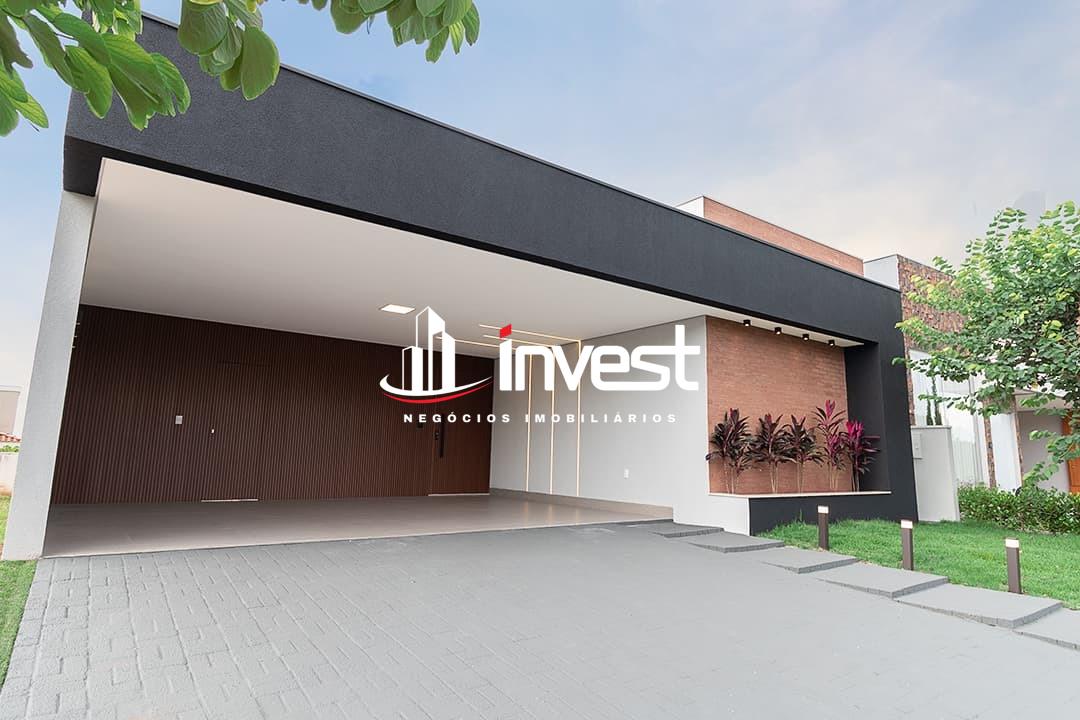 Casa Condomínio à venda no Cyrela Landscape, Condomínio: 