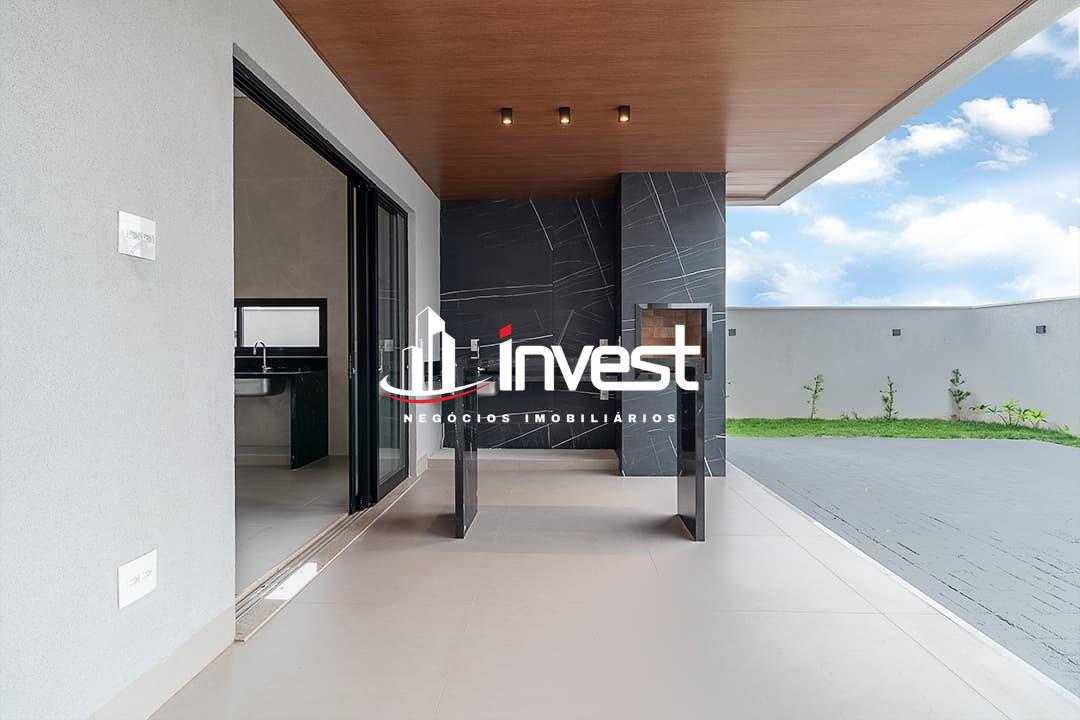 Casa Condomínio à venda no Cyrela Landscape, Condomínio: 