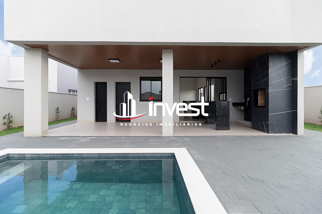 Casa Condomínio à venda no Cyrela Landscape, Condomínio: 