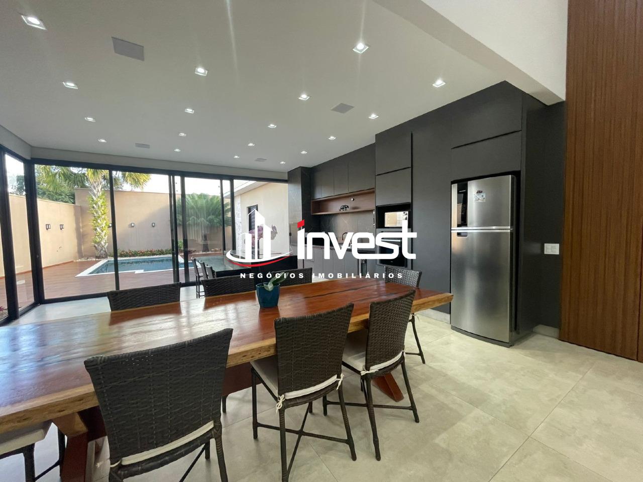 Casa Condomínio à venda no Cyrela Landscape, Condomínio: 