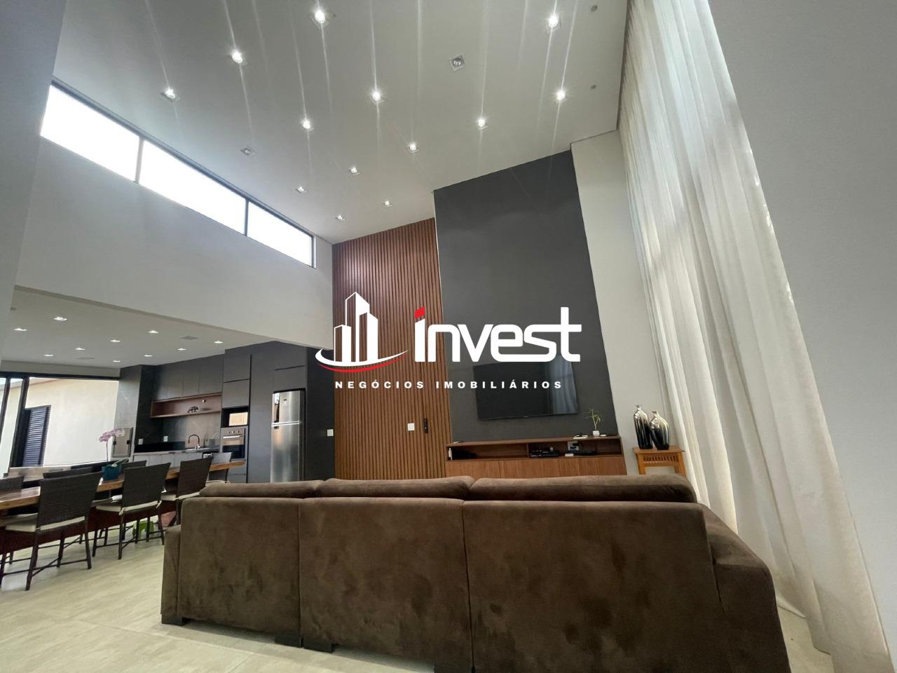 Casa Condomínio à venda no Cyrela Landscape, Condomínio: 