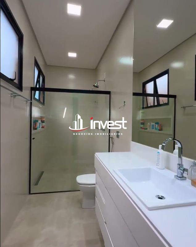 Casa Condomínio à venda no Cyrela Landscape, Condomínio: 