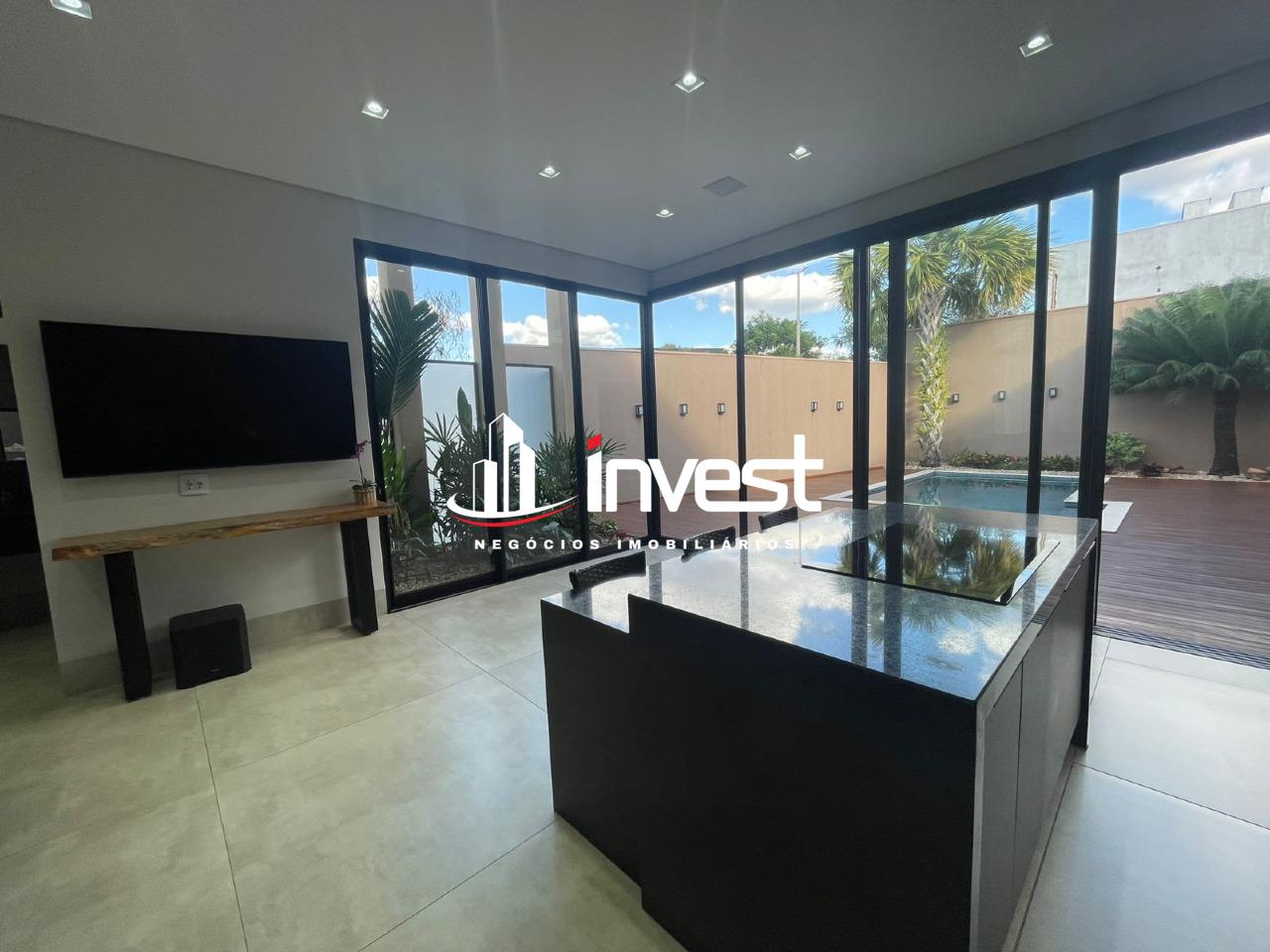 Casa Condomínio à venda no Cyrela Landscape, Condomínio: 