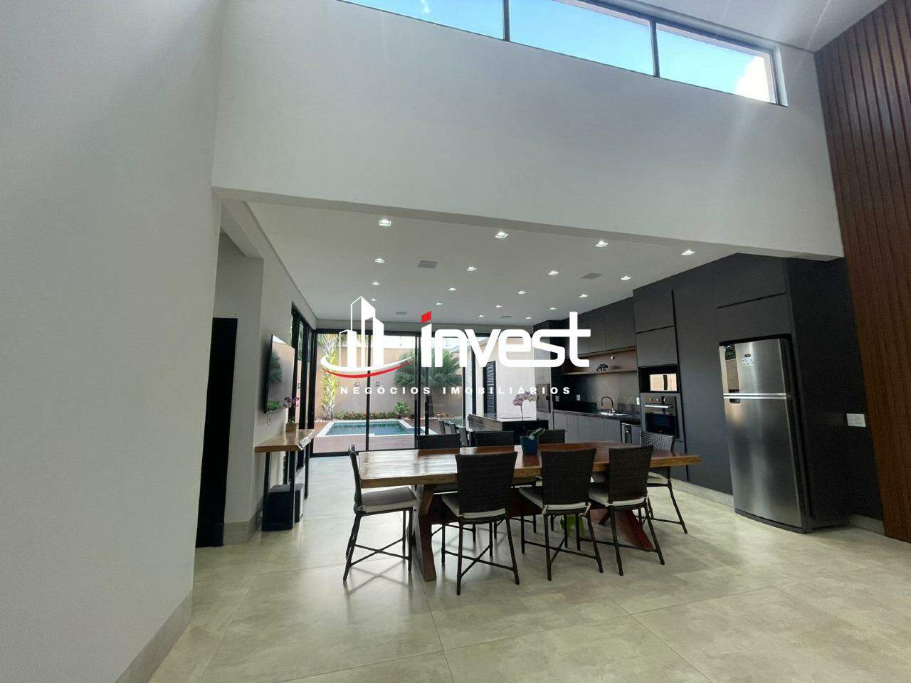 Casa Condomínio à venda no Cyrela Landscape, Condomínio: 