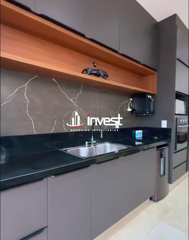 Casa Condomínio à venda no Cyrela Landscape, Condomínio: 