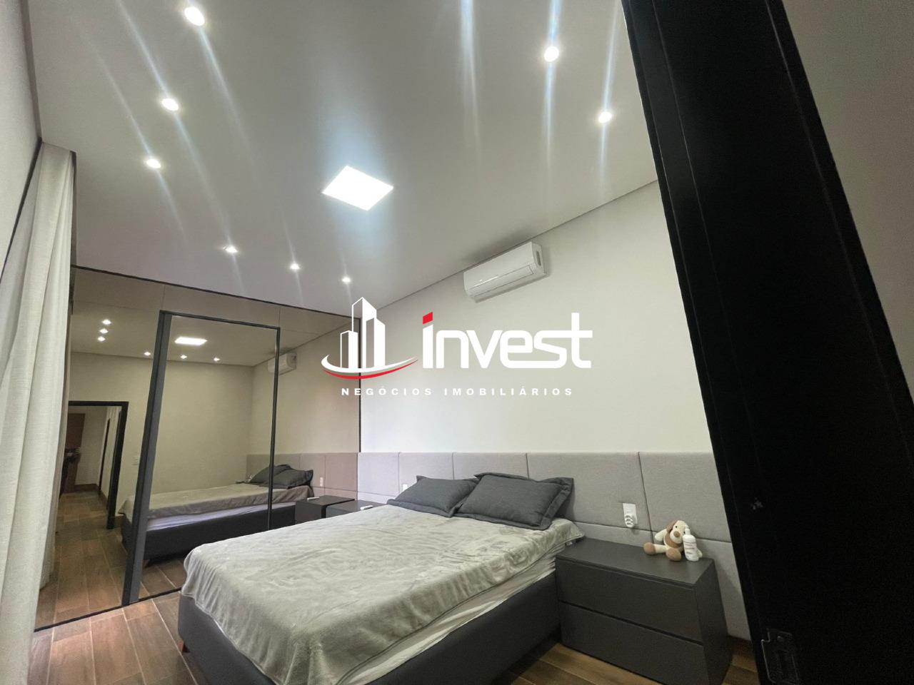 Casa Condomínio à venda no Cyrela Landscape, Condomínio: 