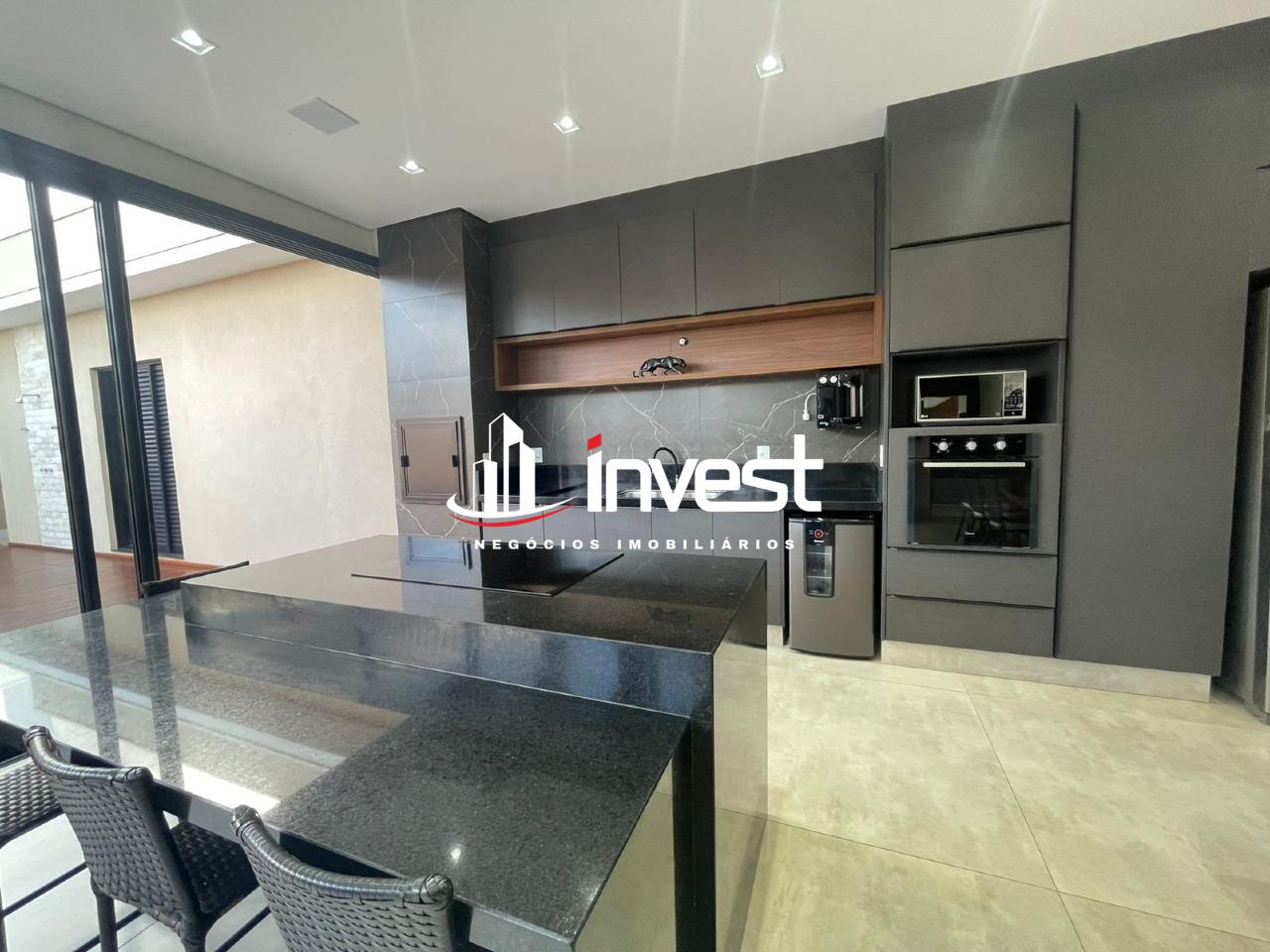 Casa Condomínio à venda no Cyrela Landscape, Condomínio: 