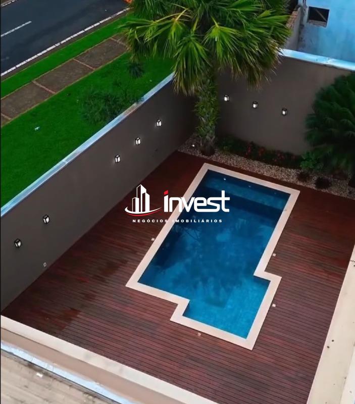 Casa Condomínio à venda no Cyrela Landscape, Condomínio: 