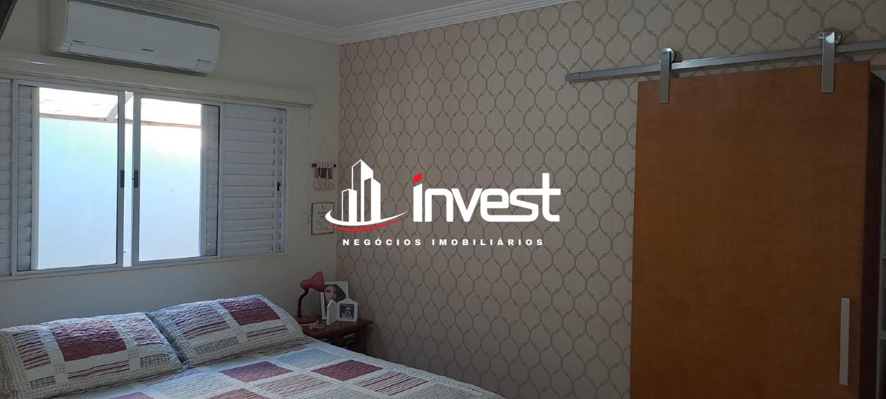 Casa Condomínio à venda no Portal Beija Flor: 