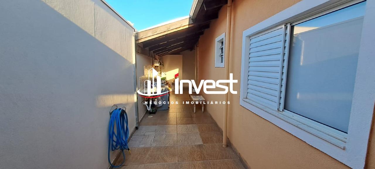 Casa Condomínio à venda no Portal Beija Flor: 