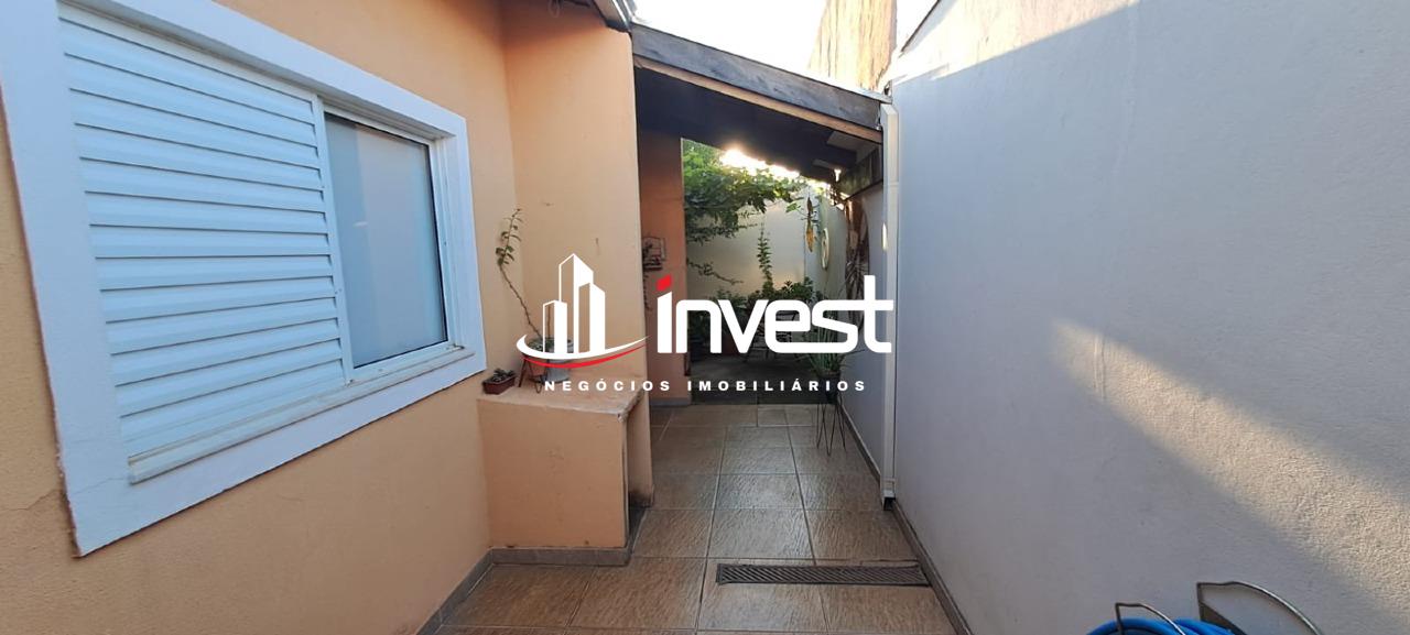 Casa Condomínio à venda no Portal Beija Flor: 