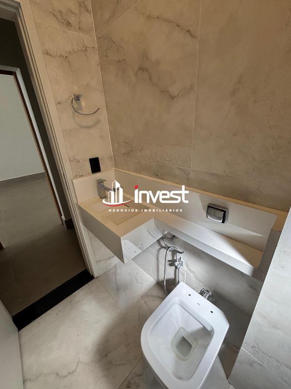 Casa à venda no Fabrício: 