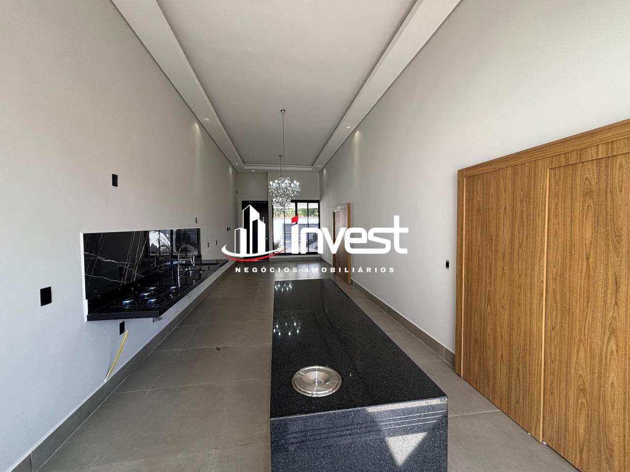 Casa à venda no Fabrício: 