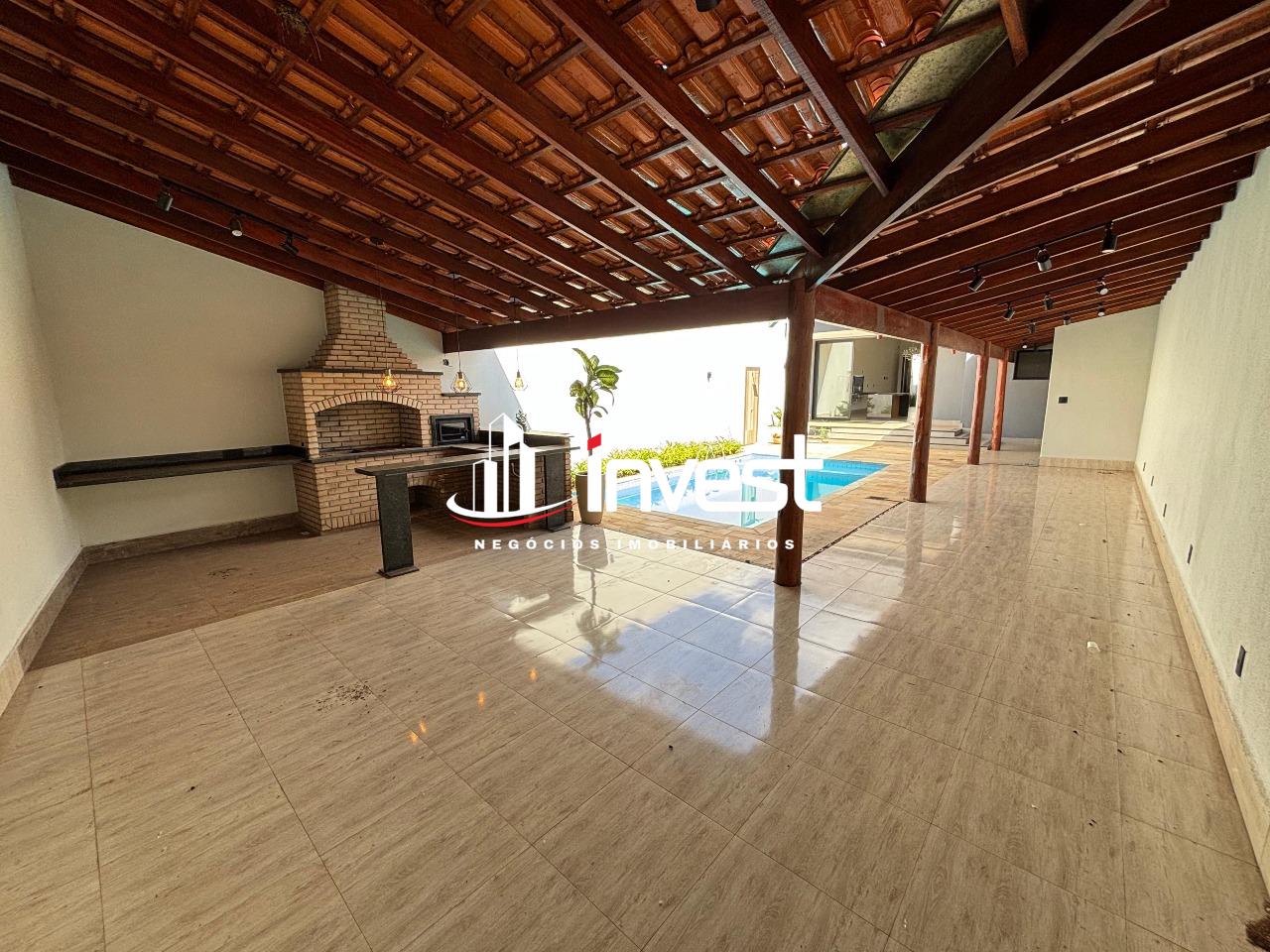 Casa à venda no Fabrício: 