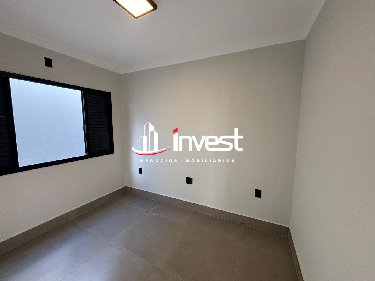 Casa à venda no Fabrício: 