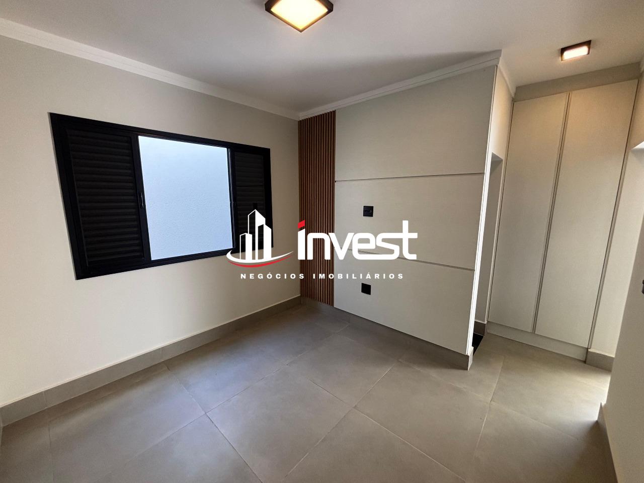 Casa à venda no Fabrício: 