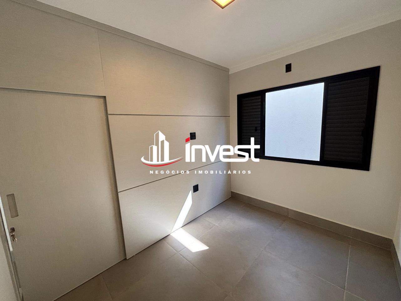 Casa à venda no Fabrício: 