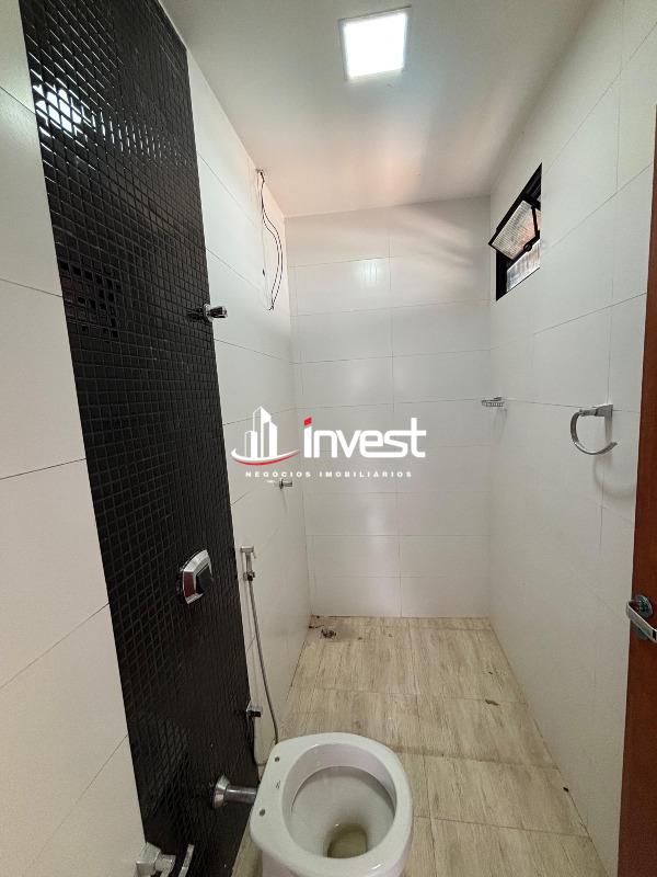 Casa à venda no Fabrício: 